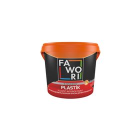 Fawori Andezit 10 kg Plastik İç Cephe Boyası