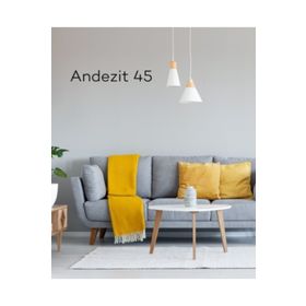 Fawori ANDEZİT45 Silikonlu Mat 2.5 lt İç Cephe Duvar Boyası