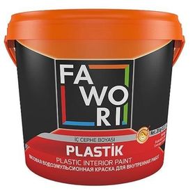 Fawori Athena 20 kg Plastik İç Cephe Boyası