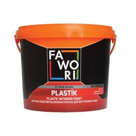 Fawori Bademi 20 kg Plastik İç Cephe Boyası