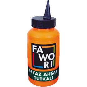 Fawori Beyaz 0.85 kg Ahşap Tutkalı
