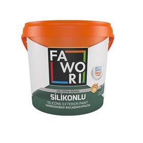 Fawori Bronze 10 15 lt Dış Cephe Boyası