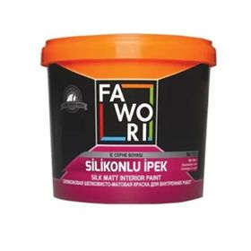 Fawori Ekru 15 Lt İç Cephe Boyası