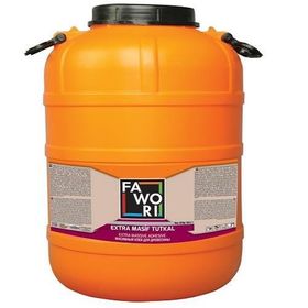 Fawori Extra Masif Pembe 25 kg Tutkal