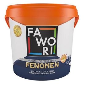 Fawori Fenomen Mango 20 15 lt Dış Cephe Boyası