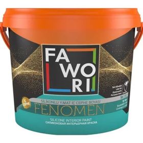 Fawori Fenomen Mistik 15 lt Silikonlu İç Cephe Boyası
