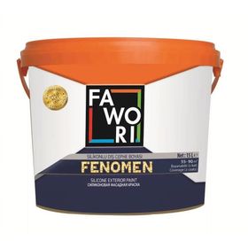 Fawori Fenomen Sandal 20 5 lt Silikonlu Dış Cephe Boyası