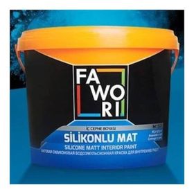 Fawori Fenomen T27 15 Lt Silikonlu Dış Cephe Boyası