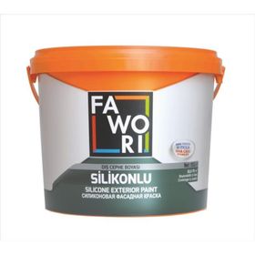 Fawori Fenomen T27 15 Lt Silikonlu Dış Cephe Boyası