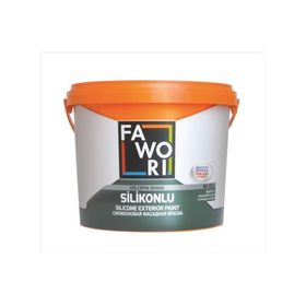 Fawori Fenomen T27 15 Lt Silikonlu Dış Cephe Boyası