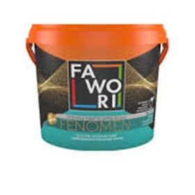 Fawori Fenomen Yeşil Bej 7.5 lt Mat Silikonlu İç Cephe Boyası