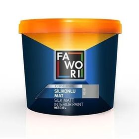 Fawori Fıstık 15 Lt İç Cephe Boyası