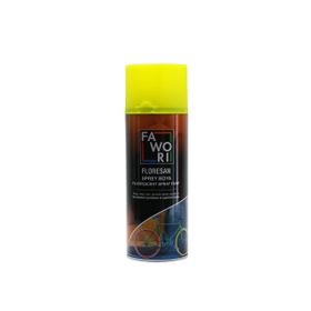 Fawori Florasan Sarı 400 ml Sprey Boya
