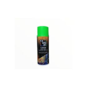 Fawori Floresan Yeşil 400 ml Sprey Boya