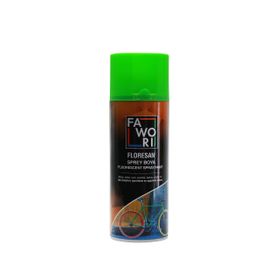 Fawori Floresan Yeşil 400 ml Sprey Boya