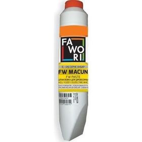 Fawori FW 1.1 kg İç Dış Cephe Ahşap Dolgu Tamir Macunu