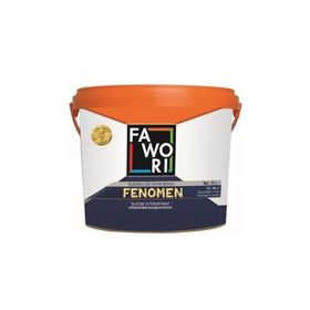 Fawori Gold10 2,5 lt Silikonlu Dış Cephe Boyası