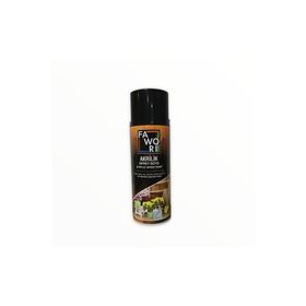 Fawori Gri 400 ml Akrilik Sprey Boya