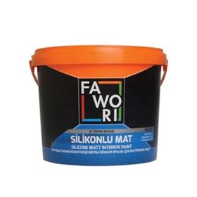 Fawori Gülpembe 7.5 L İç Cephe Boyası