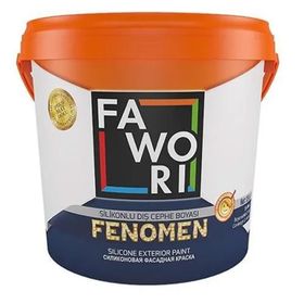 Fawori Henna 10 15 lt Dış Cephe Boyası