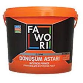 Fawori İç Cephe 10 kg Dönüşüm Astarı