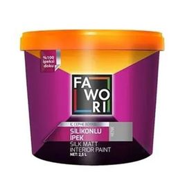 Fawori İğde 15 Lt İç Cephe Boyası