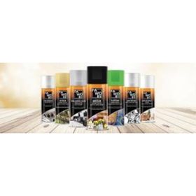 Fawori Kahve 400 ml Akrilik Sprey Boya