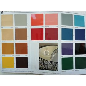 Fawori Kirli Beyaz 1 kg Rezene Sentetik Yağlı Boya