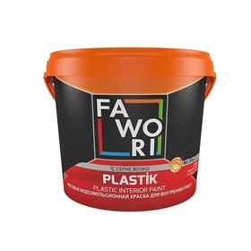 Fawori Kozmik 50 20 kg Plastik Iç Cephe Boyası