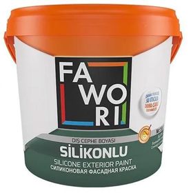 Fawori Lake 30 15 lt Dış Cephe Boyası