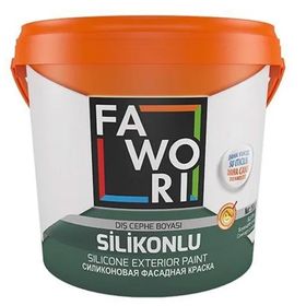 Fawori Lemon 10 15 lt Dış Cephe Boyası