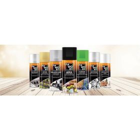 Fawori Makine Kırmızısı 400 ml Akrilik Sprey Boya