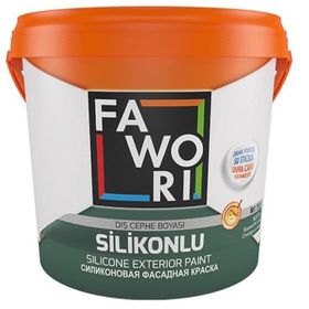 Fawori Mango 20 15 Lt Dış Cephe Boyası