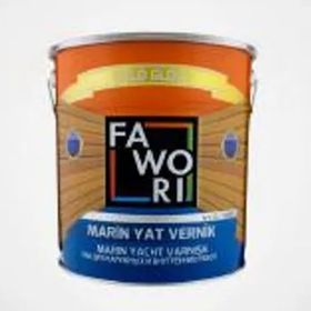 Fawori Marin 0.75 lt Yat Vernik
