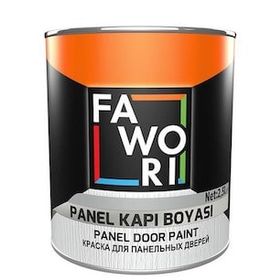 Fawori Mix2 2.5 lt Panel Kapı Boyası