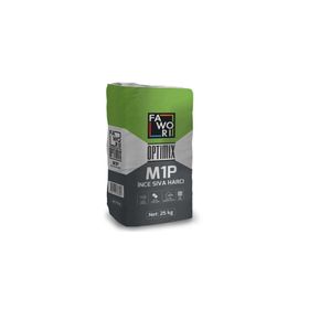 Fawori Optimix M1P 25 kg İnce Hazır Sıva Harcı