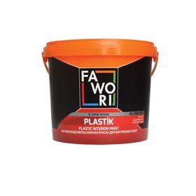 Fawori Plastik 20 kg İnci Beyazı İç Cephe Duvar Boyası