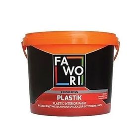 Fawori Plastik Keten Beji 3.5 kg İç Cephe Boyası