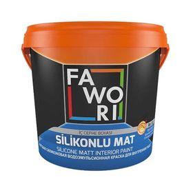 Fawori Polen 2.5 lt İç Cephe Boyası