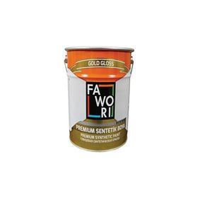 Fawori Premium 2.5 lt Sentetik Boya
