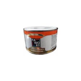 Fawori Premium Oksit Sarı 2,5 lt Sentetik Yağlı Boya