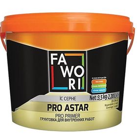 Fawori Pro 3.5 kg Astar