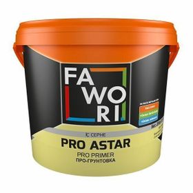 Fawori Pro Astarı 20 Kg Beyaz İç Cephe Boya