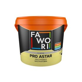 Fawori Pro Astarı 20 Kg Beyaz İç Cephe Boya