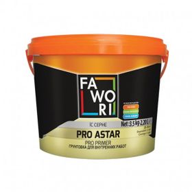Fawori Pro Astarı 20 Kg Beyaz İç Cephe Boya