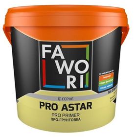 Fawori Pro Astarı 20 Kg Beyaz İç Cephe Boya