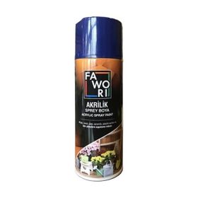 Fawori Ral 4008 Mor 400 ml Akrilik Sprey Boya