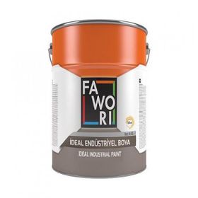 Fawori Ral 7016 Antrasit Gri 400 ml Akrilik Sprey Boya