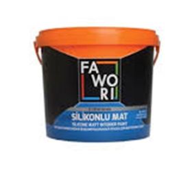 Fawori Rüzgar 2.5 lt İç Cephe Boyası