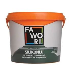 Fawori Sandal 20 15 Lt Dış Cephe Boyası
